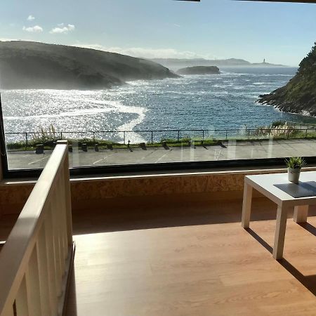Vistas Al Mar 4 Canabal A Coruña Buitenkant foto